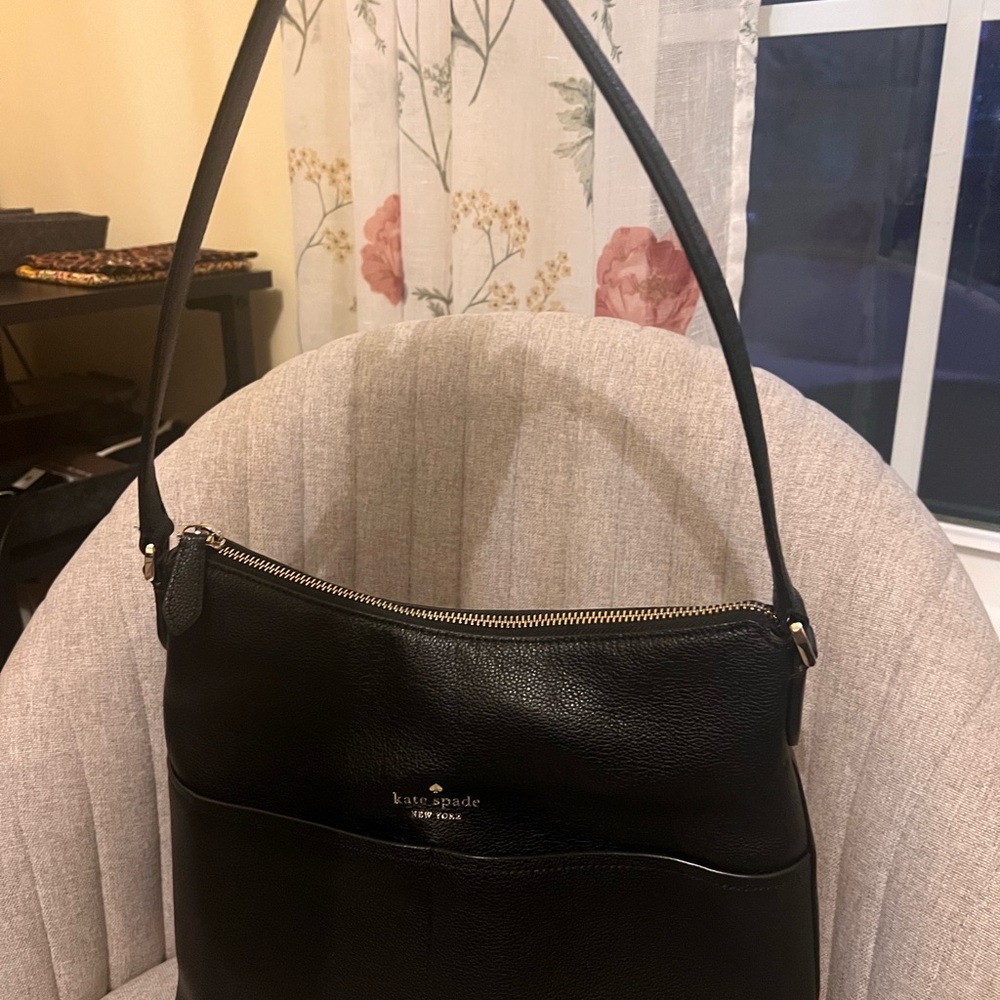 EUC Kate Spade Bailey Shoulder Bag